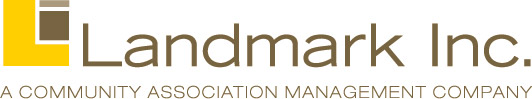 Landmark Logo